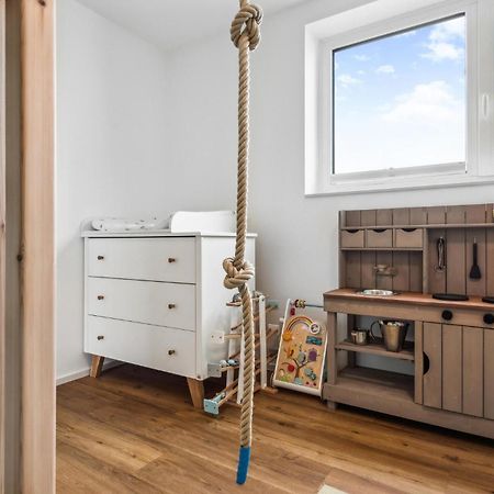 Lovely Home In Lembruch-Duemmer See With Sauna Zewnętrze zdjęcie