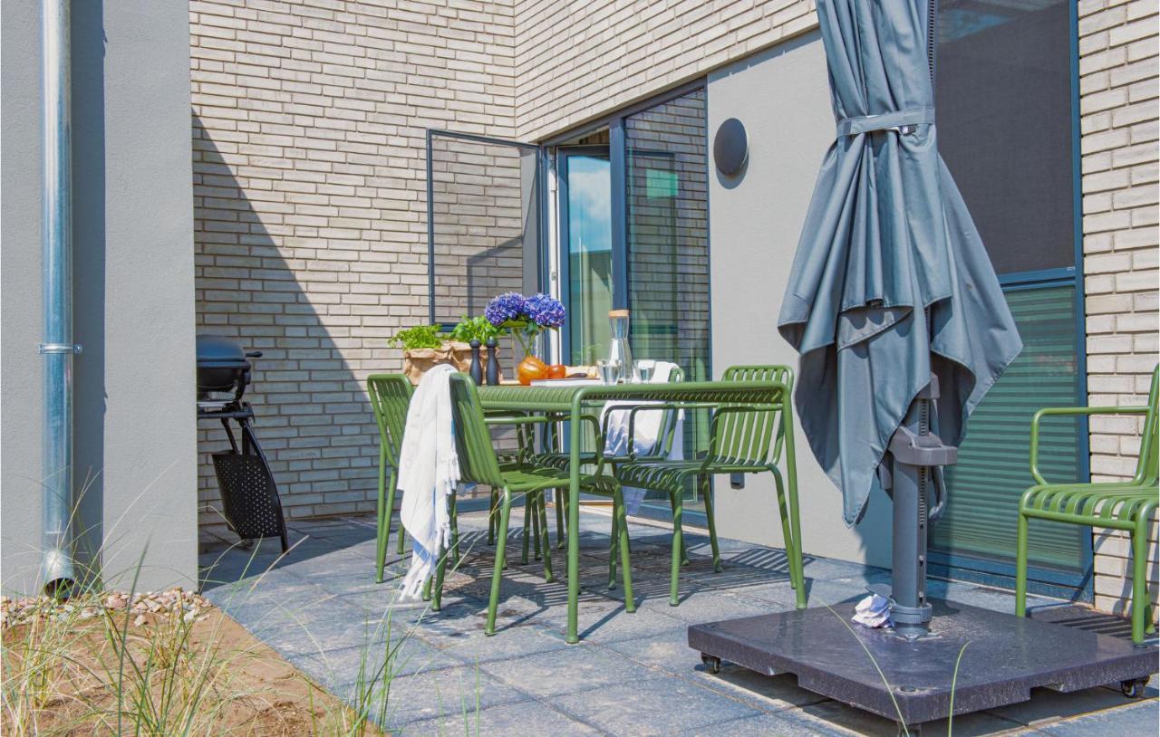 Lovely Home In Lembruch-Duemmer See With Sauna Zewnętrze zdjęcie