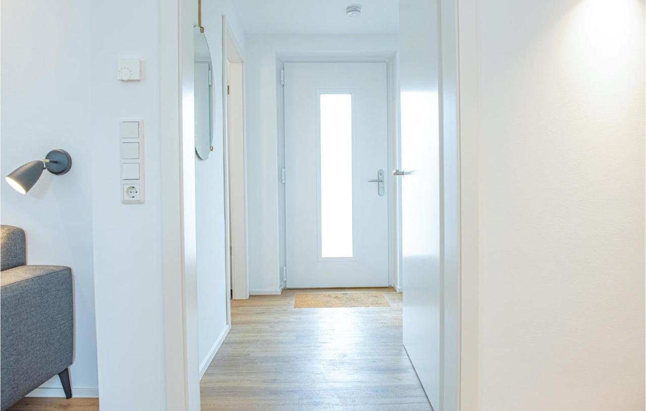 Lovely Home In Lembruch-Duemmer See With Sauna Zewnętrze zdjęcie