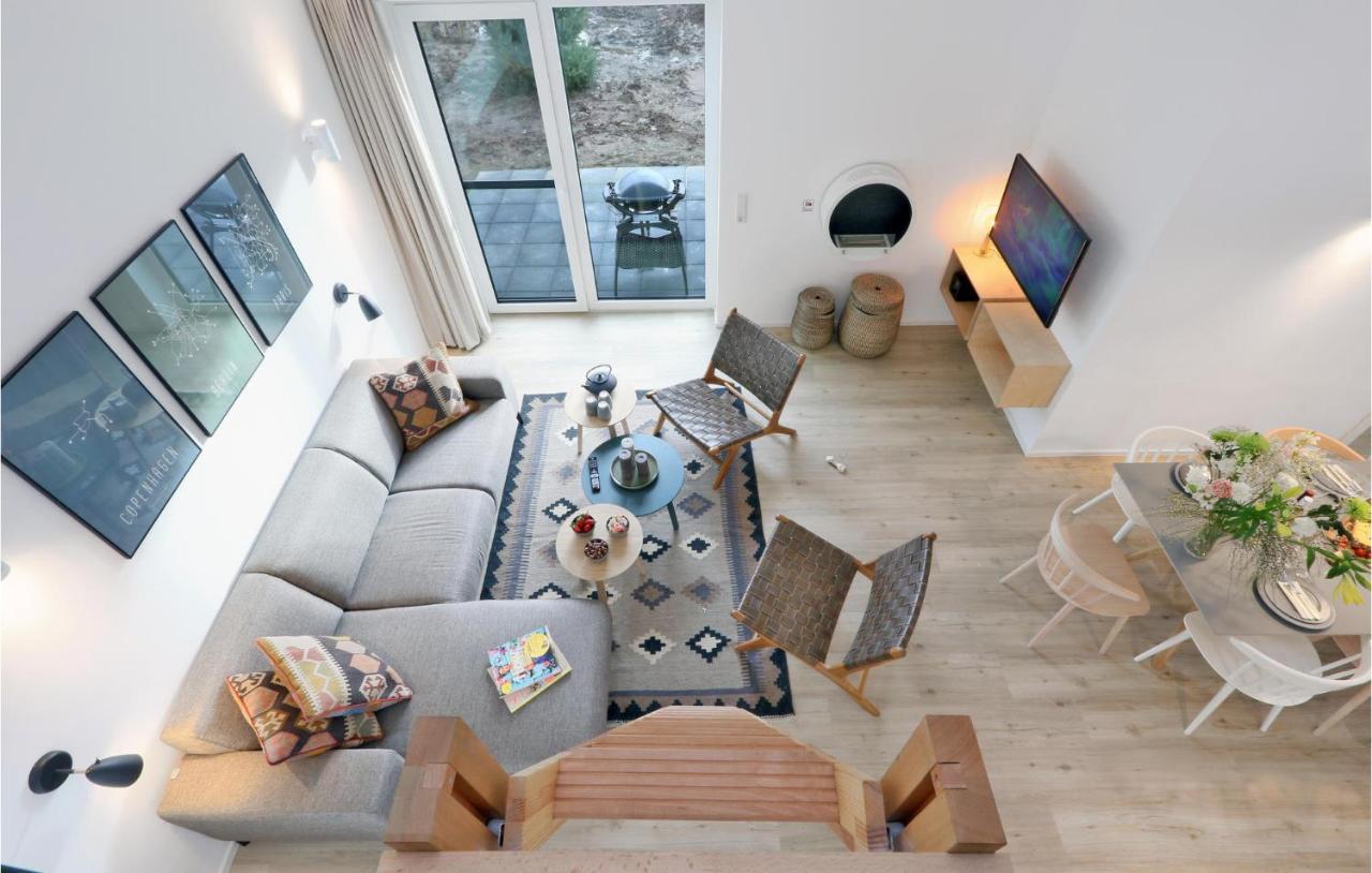 Lovely Home In Lembruch-Duemmer See With Sauna Zewnętrze zdjęcie