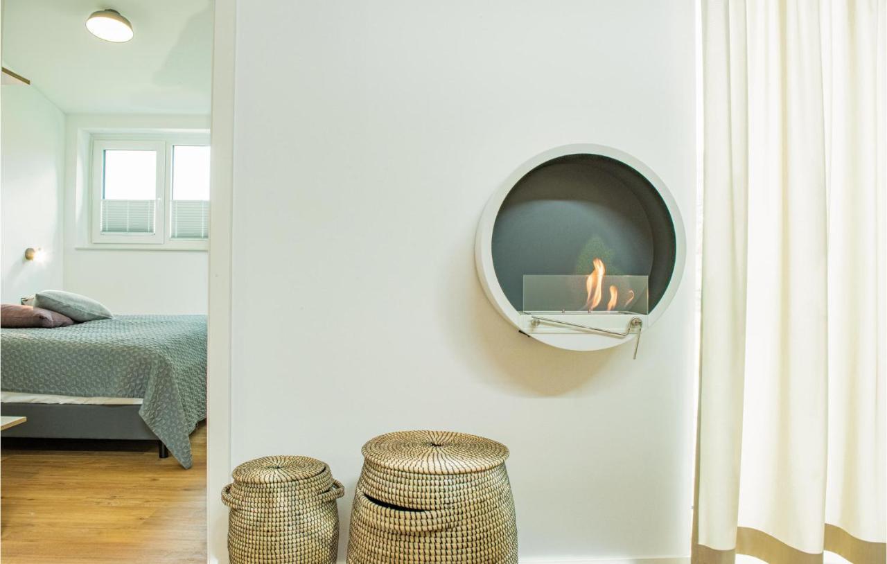 Lovely Home In Lembruch-Duemmer See With Sauna Zewnętrze zdjęcie