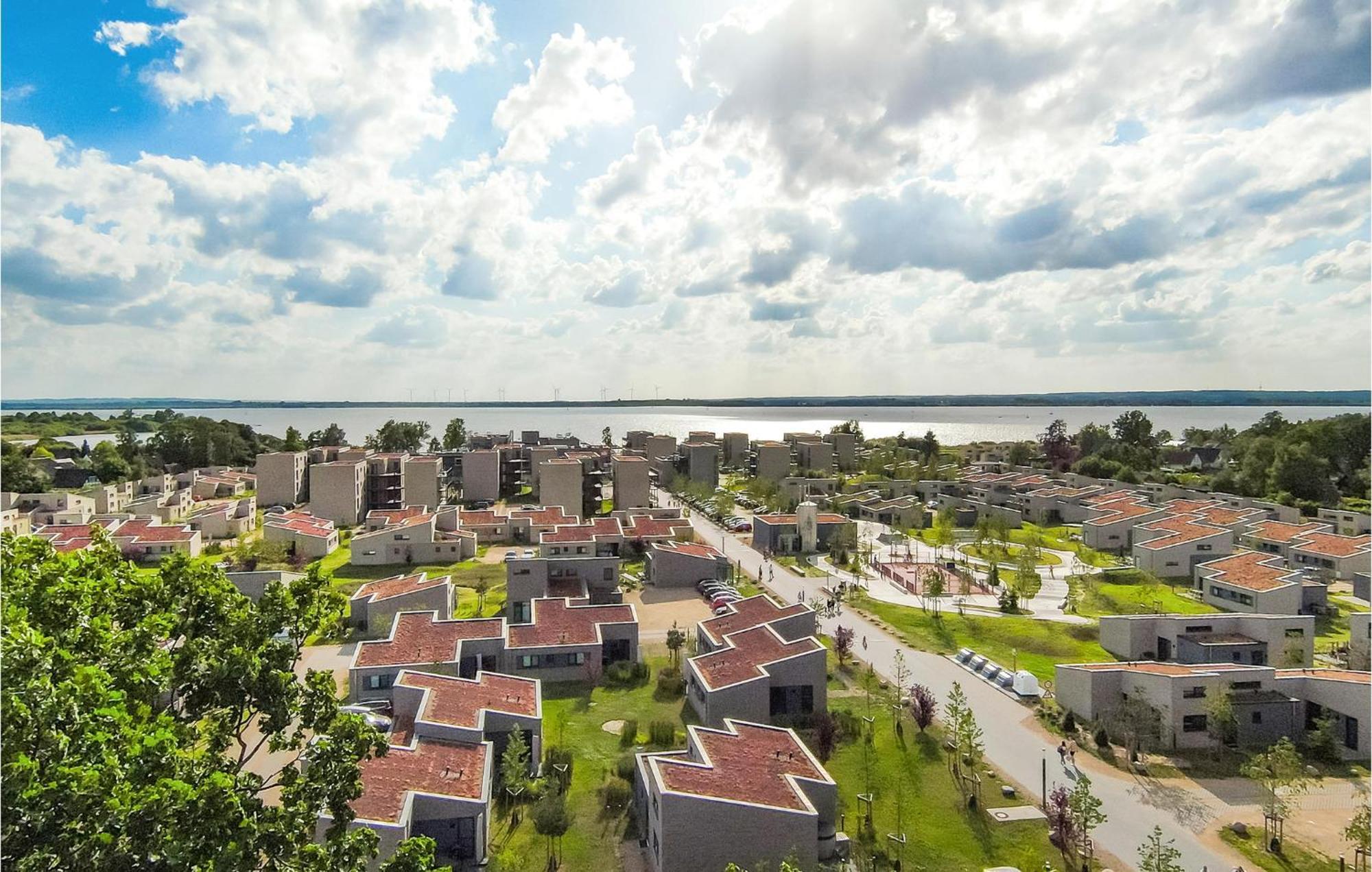 Lovely Home In Lembruch-Duemmer See With Sauna Zewnętrze zdjęcie