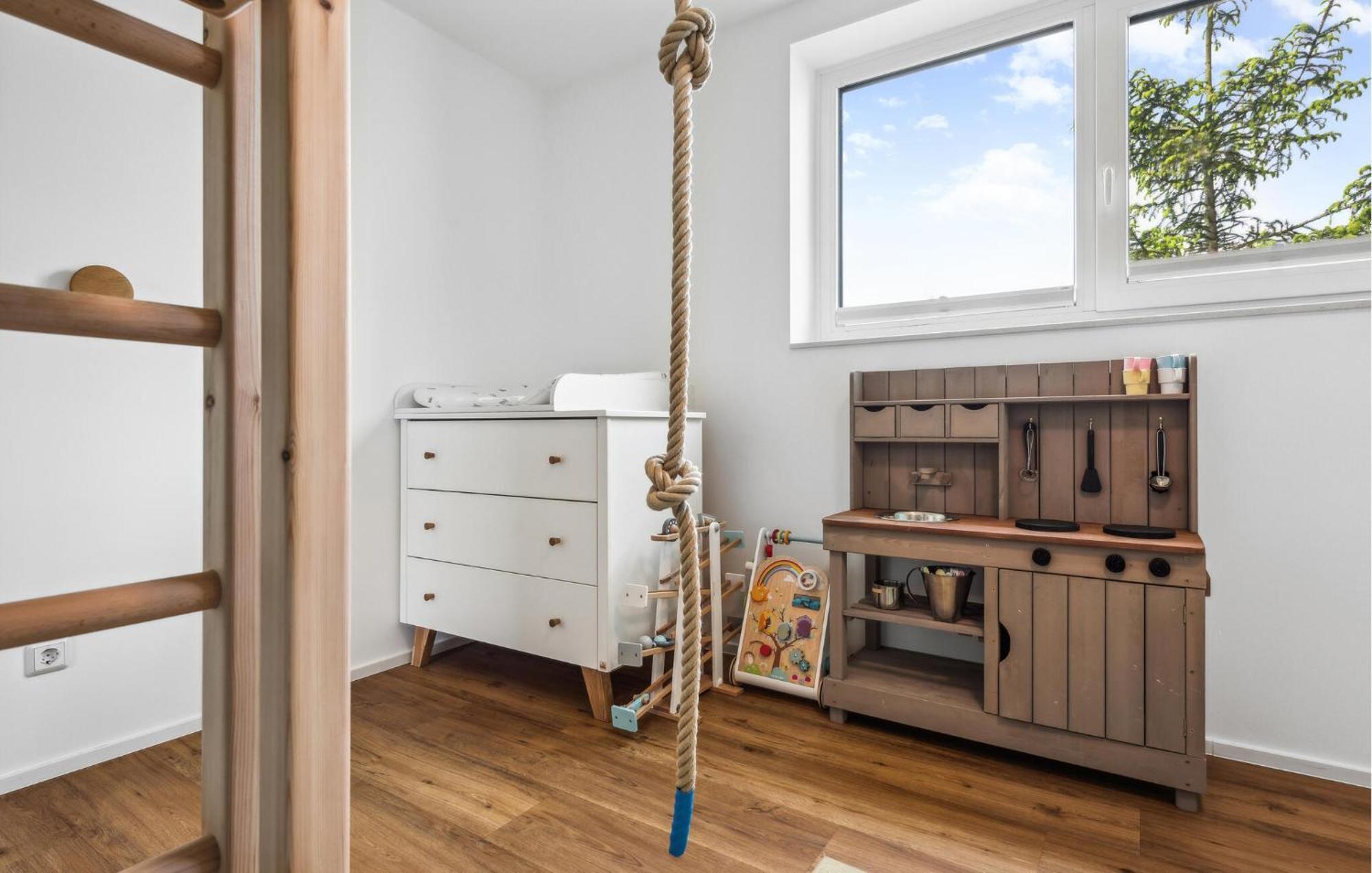 Lovely Home In Lembruch-Duemmer See With Sauna Zewnętrze zdjęcie