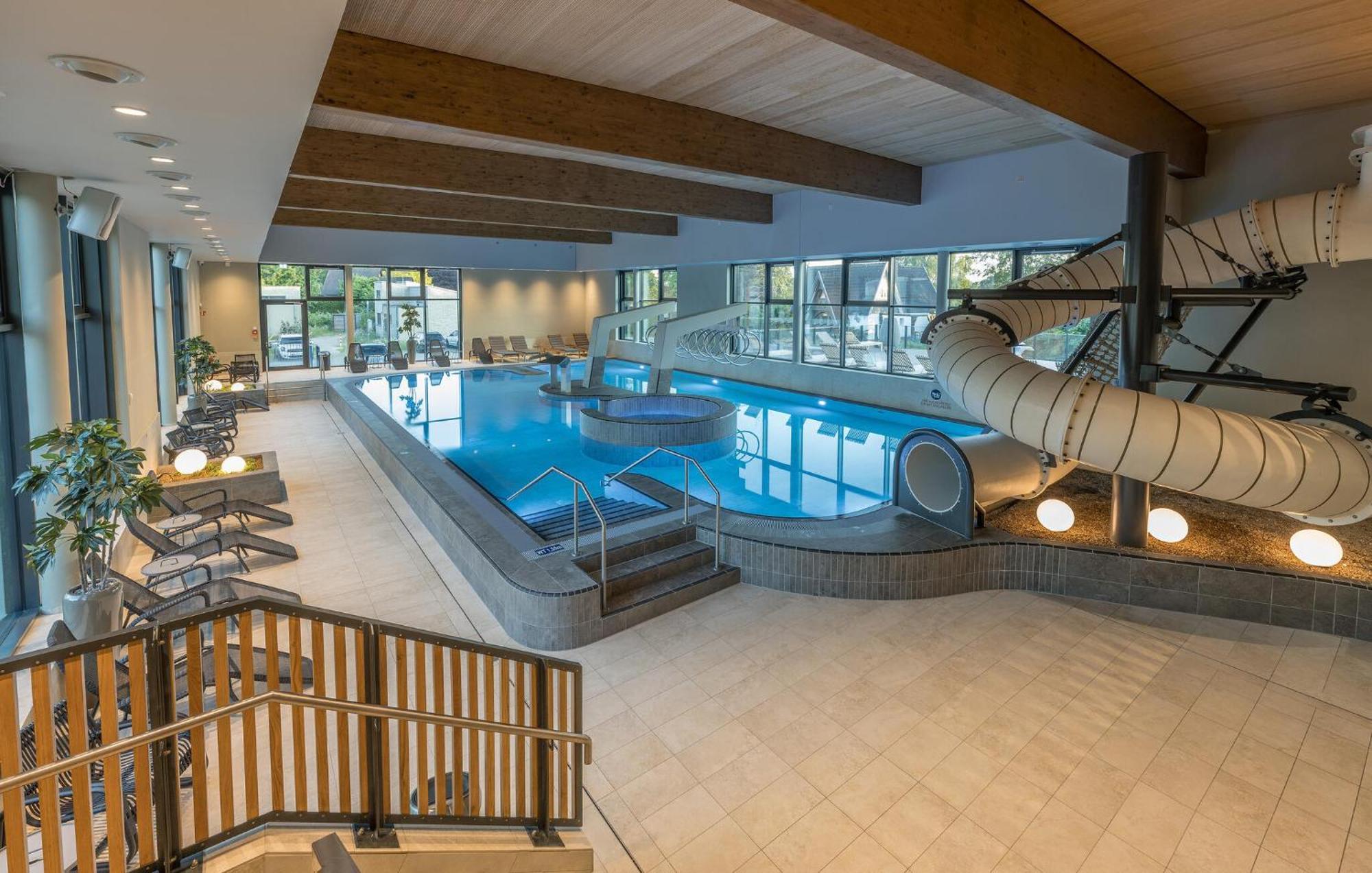 Lovely Home In Lembruch-Duemmer See With Sauna Zewnętrze zdjęcie