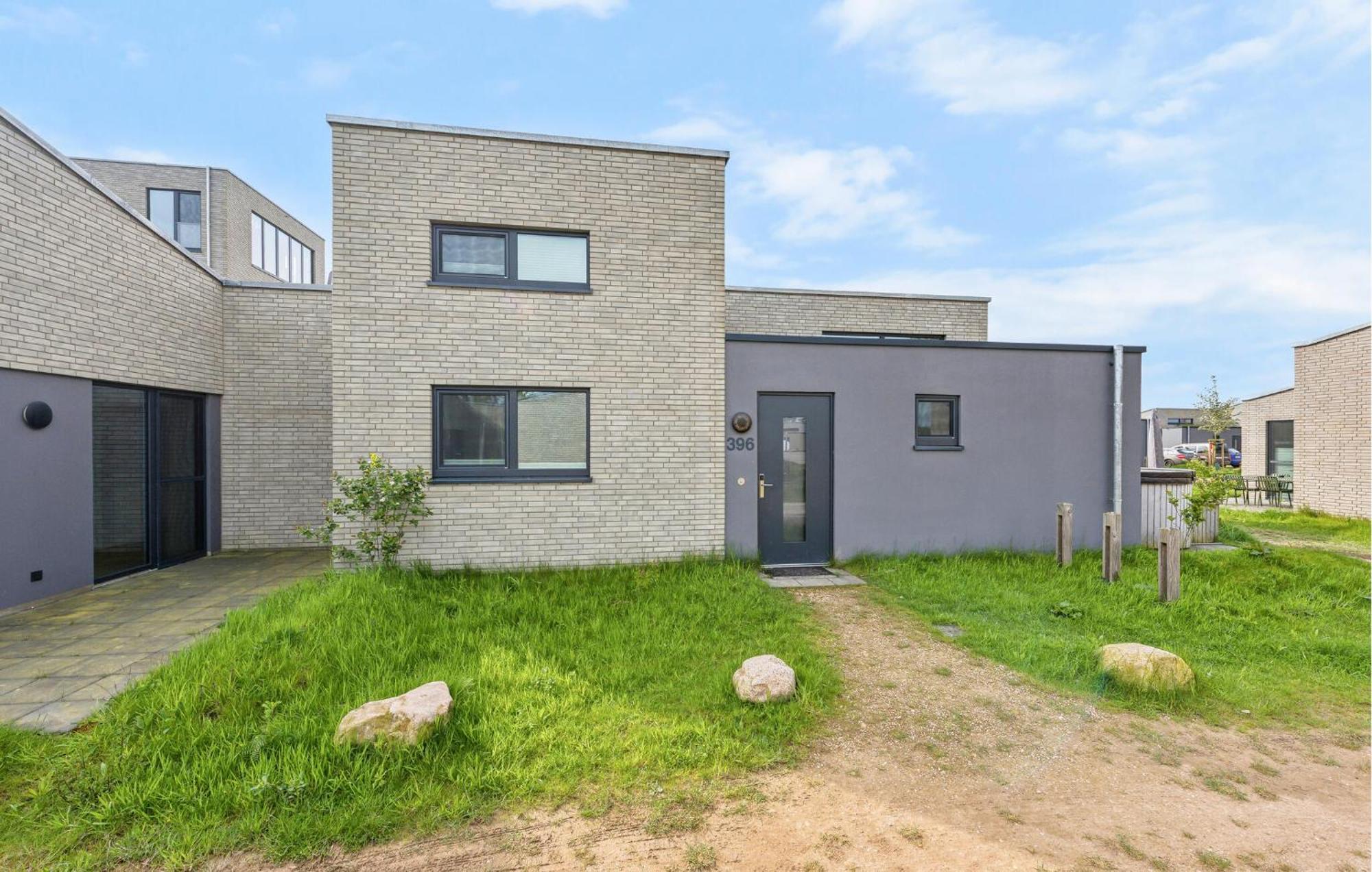 Lovely Home In Lembruch-Duemmer See With Sauna Zewnętrze zdjęcie